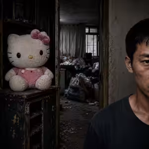 #83 - Vražda podľa Hello Kitty