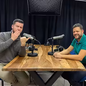 63: Role 3 v 1 aneb chceme supermany za peníze jednoho člověka / Martin Horák