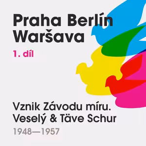 Přišli se Závodem míru Čechoslováci, nebo Poláci?