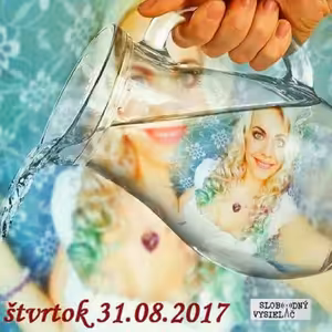 Spirituálny kapitál 166 - 2017-08-31 Nezabudni žiť II.