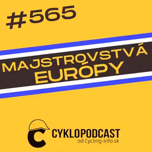 #565 S Tadejom a Remcom sa bojuje len o bronz