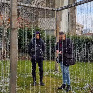 Erik Šulc predstavuje "Radiohood"