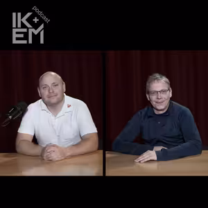 Dobrovolní hasiči z IKEM