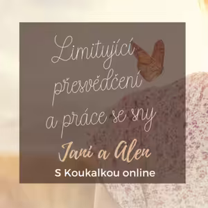 O koučování v životě i studiu: Změňme sebe a začněme snít