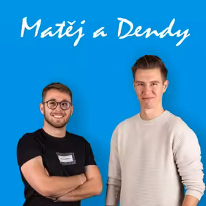 Řekni něco!#2 - cestovatel Matěj Kratochvíl: "Chodil jsem 40km denně. Na bolest si po 14 dnech zvyknete"