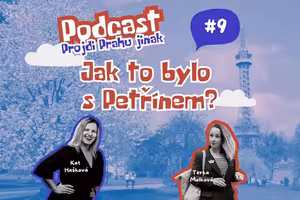 Jak to bylo s Petřínem?