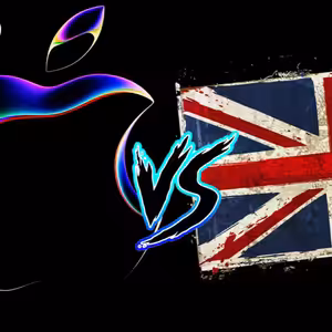 Ep#180 - Apple Hrozí Vypnutím FaceTime a iMessage