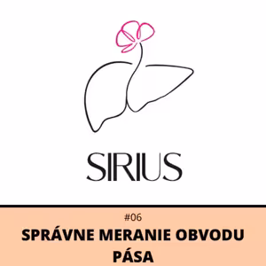 #06 - Správne meranie obvodu pása