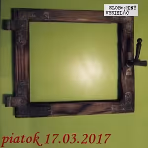 Intibovo okienko 05 - 2017-03-17 poslanec parlamentu ČR Marek Černoch