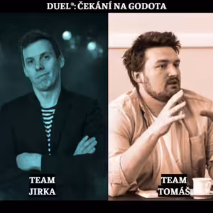 Duel*: Čekání na Godota