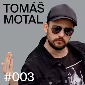 Tomáš Motal
