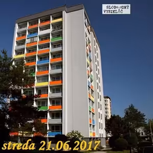 Bývam bývaš bývame 73 - 2017-06-21 Vyúčtovanie za rok 2016 IV.