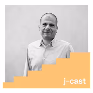 Izraelci v Praze #7: Gilad Yoshi