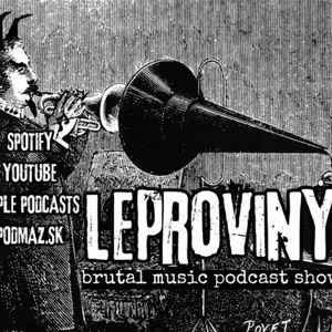 LEPROVINY hard music show