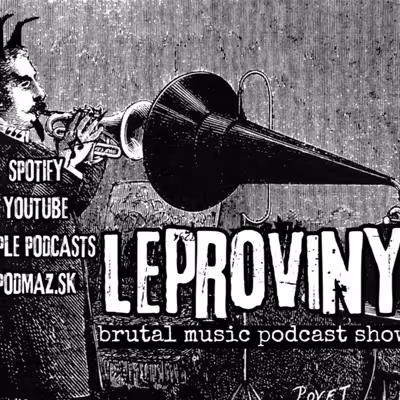 LEPROVINY hard music show