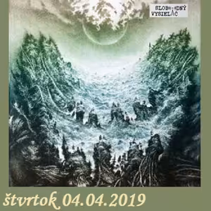 Spirituálny kapitál 248 - 2019-04-04 Pravítka a kurvítka…