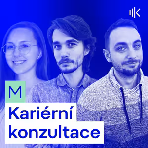 #27 Tanec, květiny, kariéra... co se děje na konzultacích?