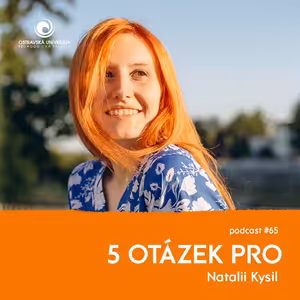 65. díl – Natalia Kysil: „Mianor je škola, která klade důraz na interaktivní a individuální přístup…“