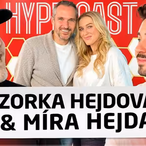 ZORKA HEJDOVÁ A MÍRA HEJDA - V AMERICE JSME SRAZILI LOSA, V LOVE ISLANDU JSME UDĚLALI OBŘÍ CHYBU Ep.239