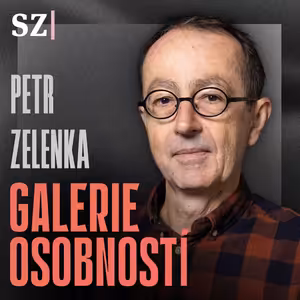 Česká soda není, protože by ji lidi brali vážně a uráželi se, říká Zelenka