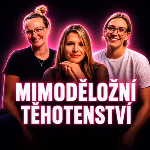 Mimoděložní těhotenství