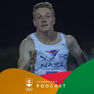 Bench mu nevonia, ranking zatiaľ praje. Volko myslí smerom k Tokiu na oba šprinty