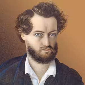 Týden s básníkem: Karel Hynek Mácha - Těžkomyslnost