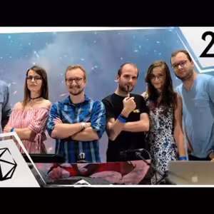 Z písku k ledu - Věčné duše 1s25