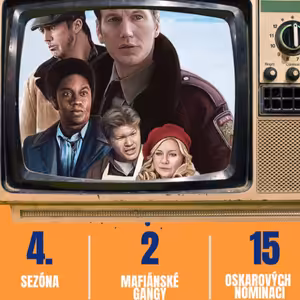 Rozkaz zněl jasně: Nesmí projet za žádnou cenu - Fargo (S02E07-10)