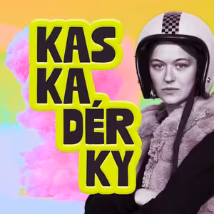 Marie-Luisa Purkrábková