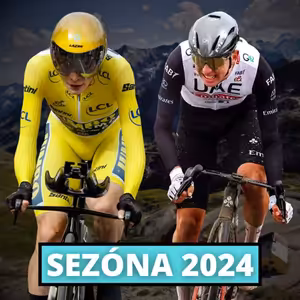 Velký souhrn sezóny 2023. Jaké jsou hlavní momenty?