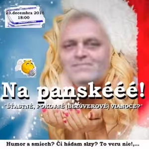 Na panské - 2018-12-23 humoristický týždenník 44/2018