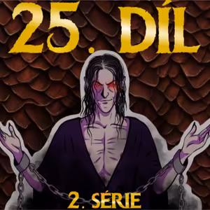 101 obětí | DnD CZ