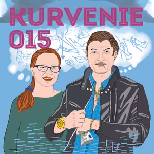 015 - Ako sa z EX-a môže stať kamoš