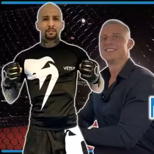 Daniel Marynčák špičkový MMA trenér z Ostravy