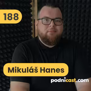 188. Mikuláš Hanes (NMS Slovakia): O výskume pre politickú stranu a biznisových klientov #sponsored