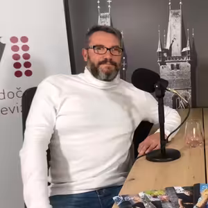 Vítek Martinec vs. iniciátor sbírky Ladislav Sooky