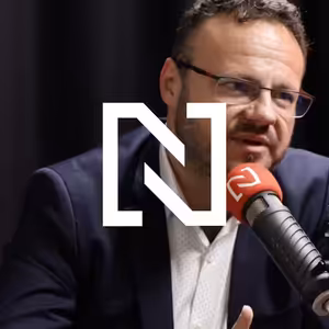 Šéf rozhlasu Zavoral: Sloučení s televizí by nás zadupalo. Moje největší chyba byla Obzinová