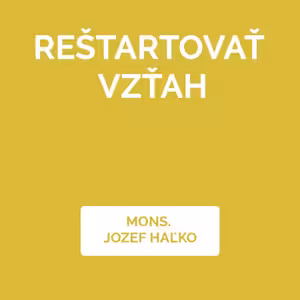 REŠTARTOVAŤ VZŤAH