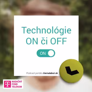 Technológie - ON či OFF: Keď nerozumiete aplikácii, nie je chyba vo vás, ale v dizajne