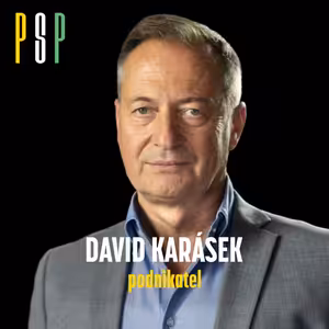 David Karásek, podnikatel: „Problémy s početím se dají léčit. Umělé oplodnění je krajní možnost”