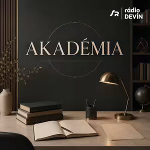Akadémia: Bibliotéka – November 89 (23.11.2019 17:00)