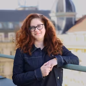 Lenka Procházková: V Evropě je poptávka po českých vědeckých partnerech. Komise nás dává jako příklad ostatním státům