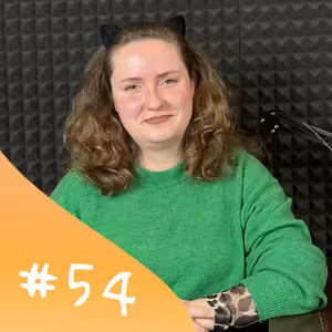 #54 Kateřina Štiblická: Problémové chování u koček