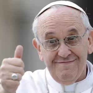 Homília svätého Otca na sviatok Zjavenia Pána