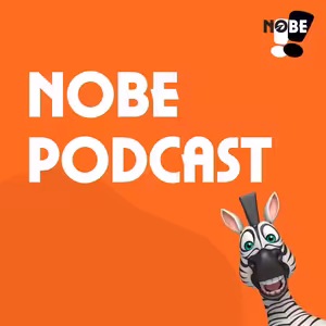 Jak Miloslav Vitouš začínal v Autoškole NOBE a jaké jsou jeho nejlepší historky - NOBE Podcast #21