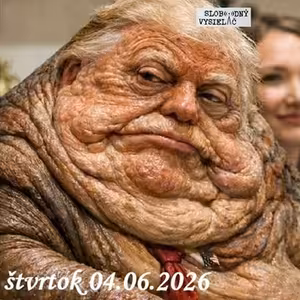Spirituálny kapitál 620 - 2026-06-04 „Spasiteľský komplex + iné pneumopatie“