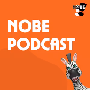 Vznik a začátky organizace Home for Trees a jak NOBE sází stromy za řidičáky? - NOBE Podcast #8
