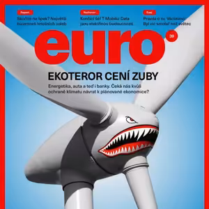 Euro 39/2018 - Výběr nejlepších článků