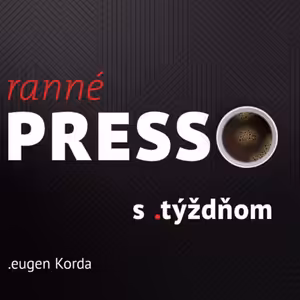 Ranné presso s .týždňom – Štvrtok